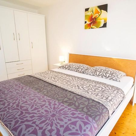 Apartment Nives Umag Ngoại thất bức ảnh