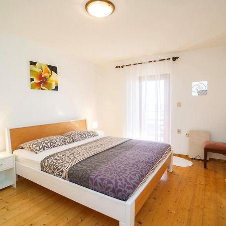 Apartment Nives Umag Ngoại thất bức ảnh