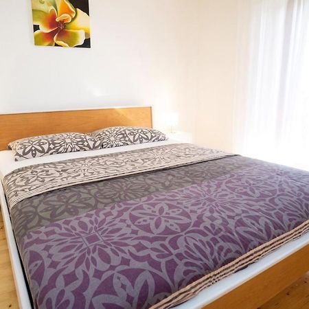 Apartment Nives Umag Ngoại thất bức ảnh