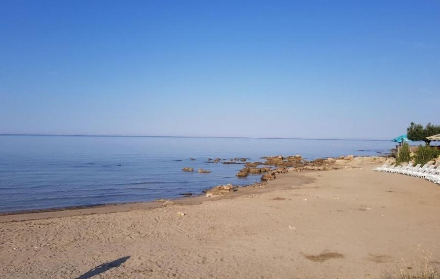Apartment Nives Umag Ngoại thất bức ảnh
