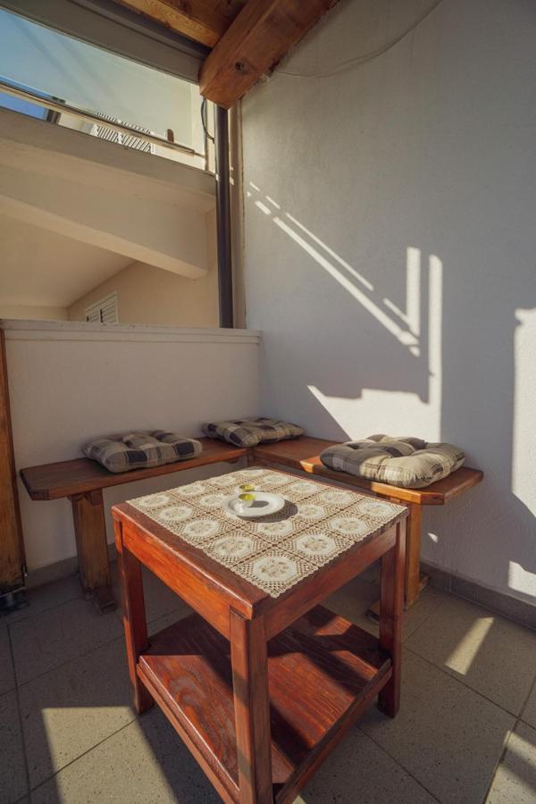 Apartment Nives Umag Ngoại thất bức ảnh