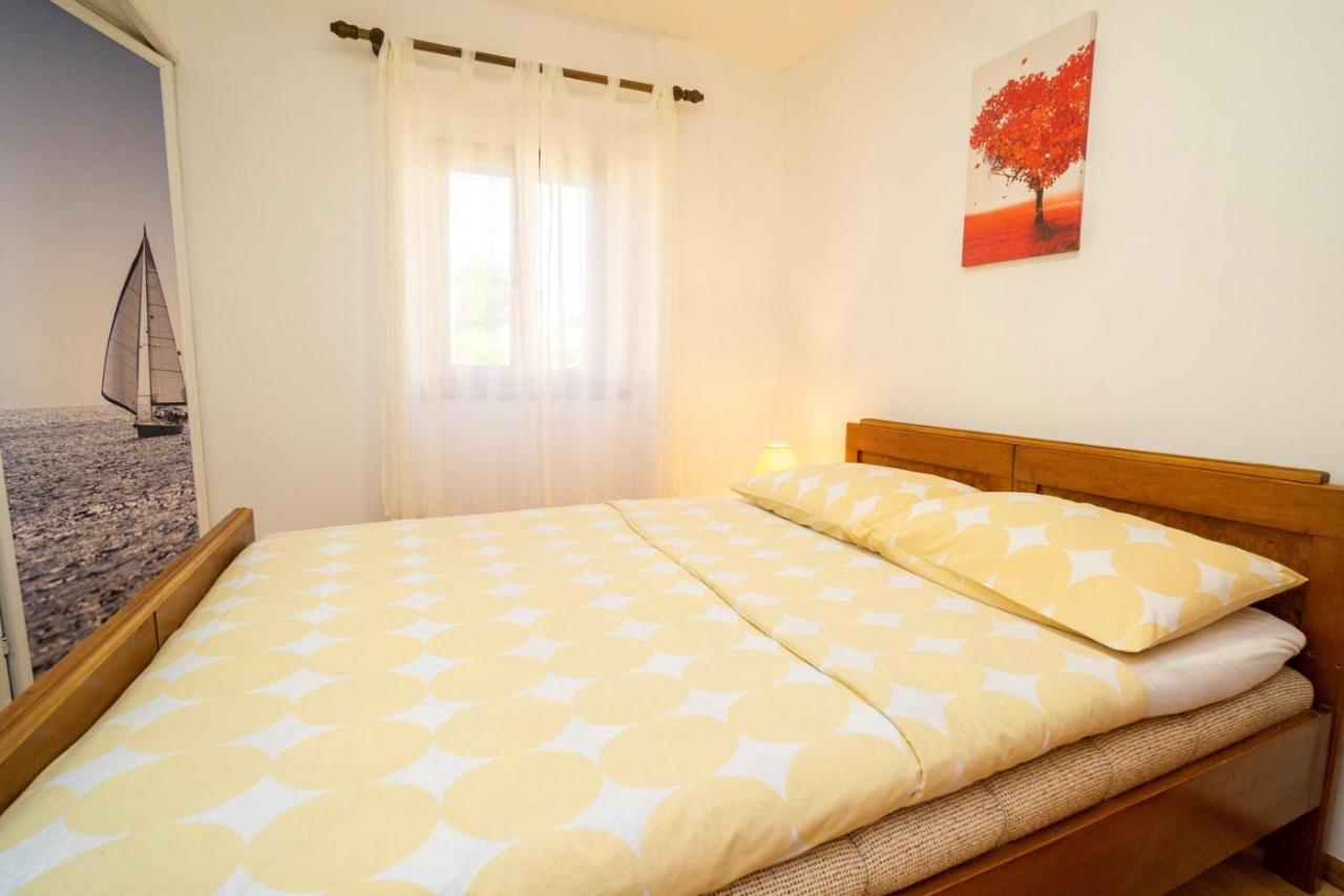 Apartment Nives Umag Ngoại thất bức ảnh