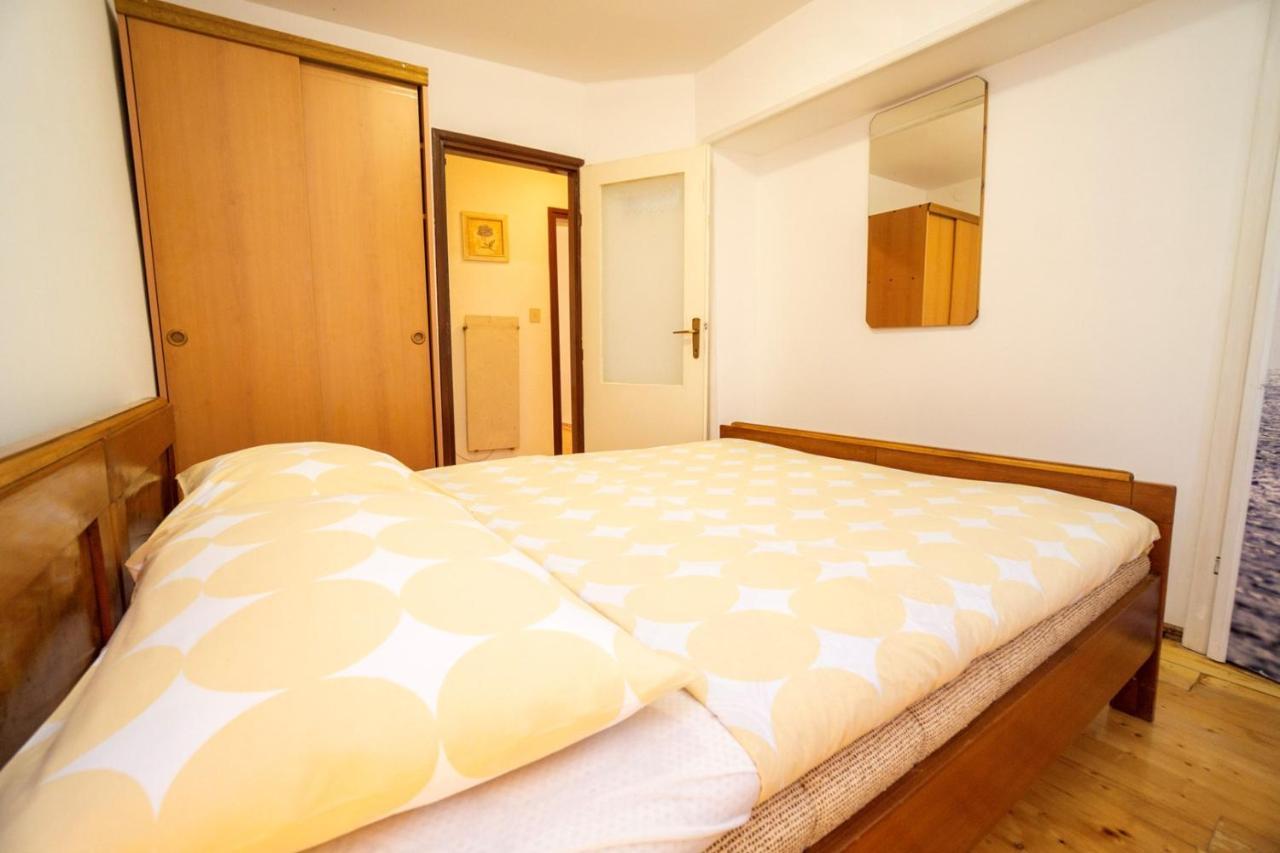 Apartment Nives Umag Ngoại thất bức ảnh
